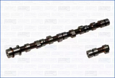 WILMINK GROUP wg1456160 -  Распредвал